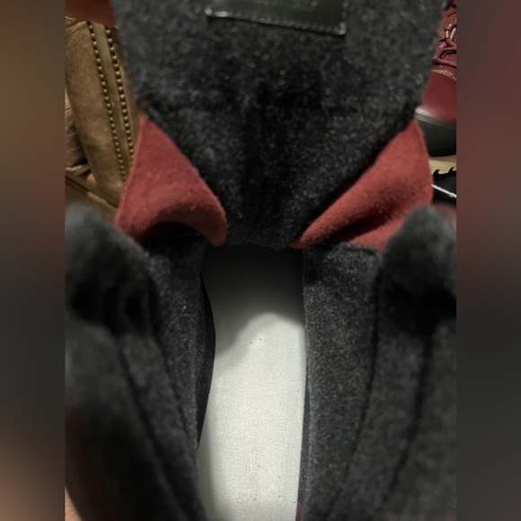 The North Face Cryos Hiker Boots - Picture 3 of 7